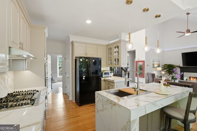 445 Clearlake Place, Stone Mountain, GA 30087