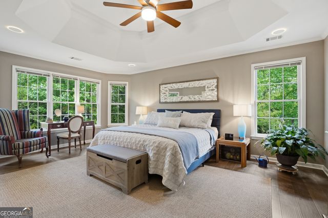 445 Clearlake Place, Stone Mountain, GA 30087