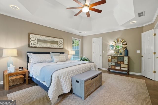 445 Clearlake Place, Stone Mountain, GA 30087