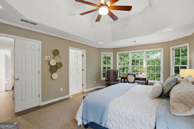 445 Clearlake Place, Stone Mountain, GA 30087