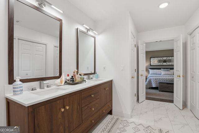 445 Clearlake Place, Stone Mountain, GA 30087