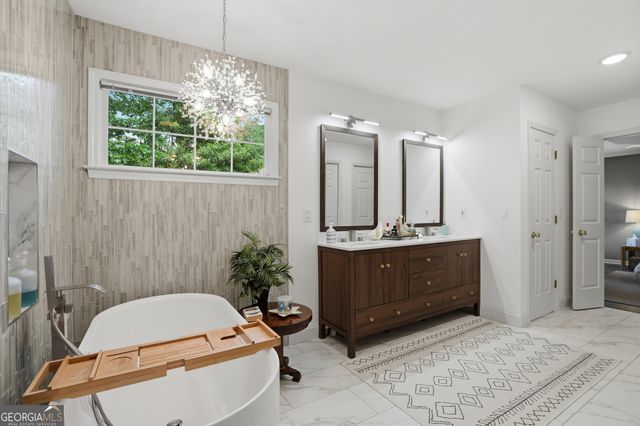 445 Clearlake Place, Stone Mountain, GA 30087