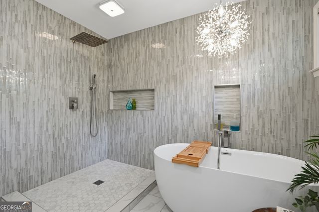 445 Clearlake Place, Stone Mountain, GA 30087