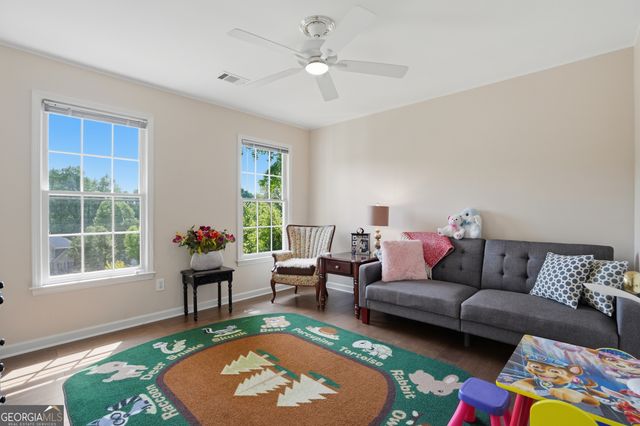 445 Clearlake Place, Stone Mountain, GA 30087