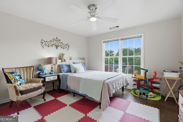445 Clearlake Place, Stone Mountain, GA 30087