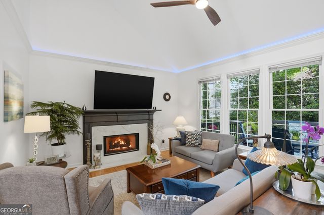 445 Clearlake Place, Stone Mountain, GA 30087