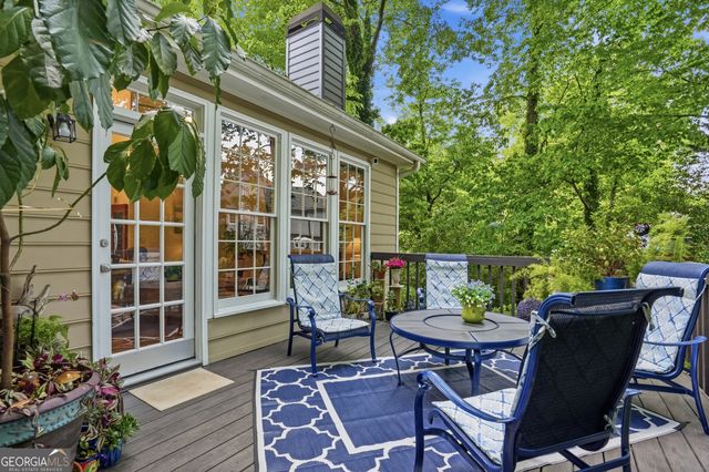 445 Clearlake Place, Stone Mountain, GA 30087