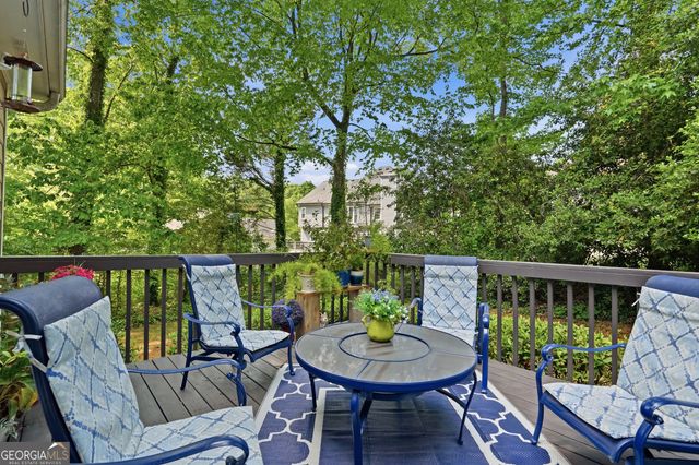 445 Clearlake Place, Stone Mountain, GA 30087