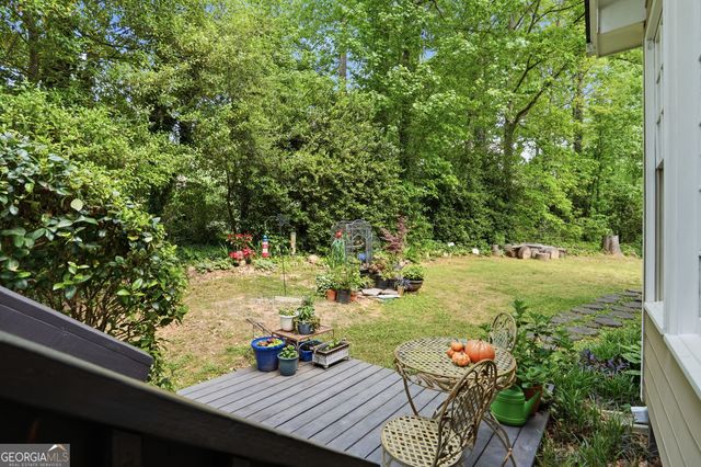 445 Clearlake Place, Stone Mountain, GA 30087