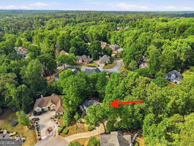 445 Clearlake Place, Stone Mountain, GA 30087