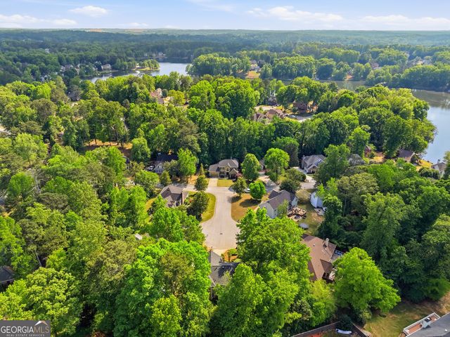 445 Clearlake Place, Stone Mountain, GA 30087