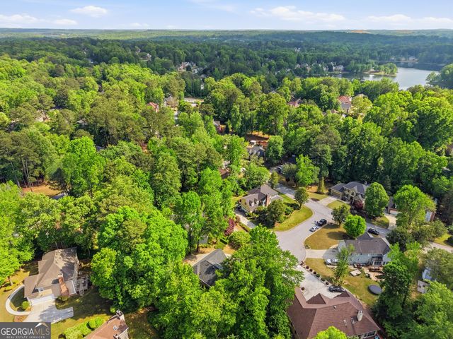 445 Clearlake Place, Stone Mountain, GA 30087