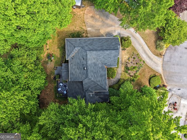 445 Clearlake Place, Stone Mountain, GA 30087