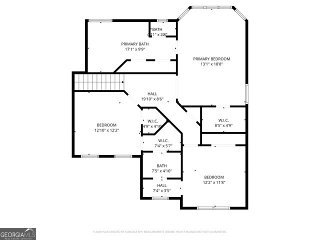 445 Clearlake Place, Stone Mountain, GA 30087