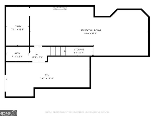 445 Clearlake Place, Stone Mountain, GA 30087