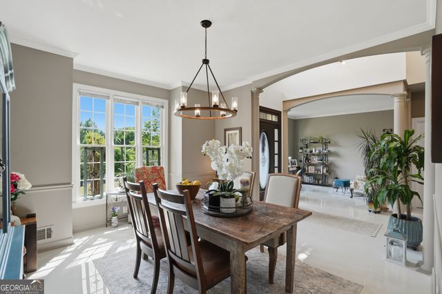 445 Clearlake Place, Stone Mountain, GA 30087