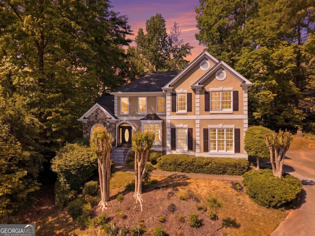 445 Clearlake Place, Stone Mountain, GA 30087