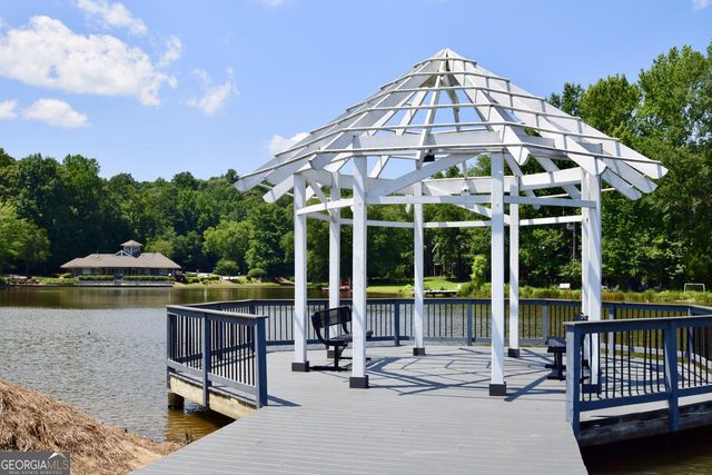 445 Clearlake Place, Stone Mountain, GA 30087