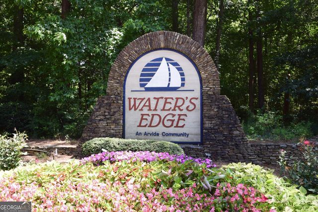 445 Clearlake Place, Stone Mountain, GA 30087
