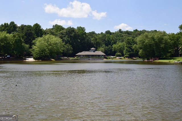 445 Clearlake Place, Stone Mountain, GA 30087