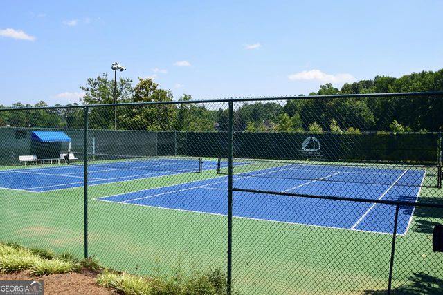 445 Clearlake Place, Stone Mountain, GA 30087