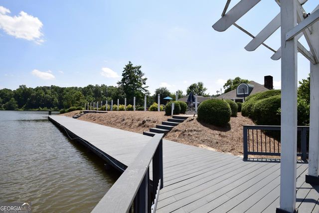 445 Clearlake Place, Stone Mountain, GA 30087
