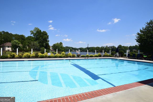 445 Clearlake Place, Stone Mountain, GA 30087