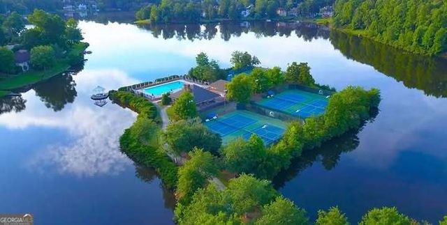 445 Clearlake Place, Stone Mountain, GA 30087