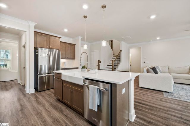 12 Barred Owl Road, Travelers Rest, SC 29690