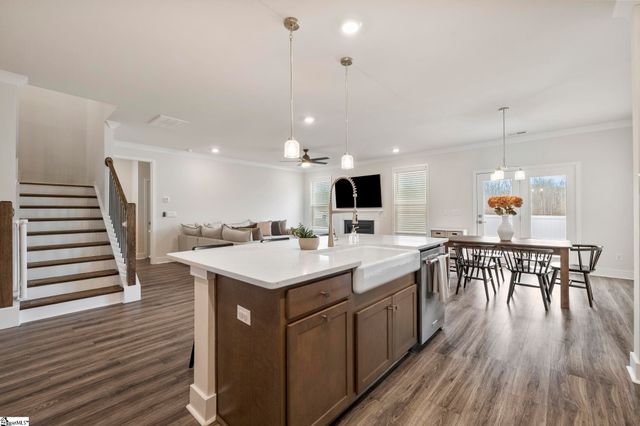 12 Barred Owl Road, Travelers Rest, SC 29690