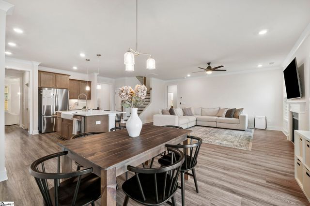 12 Barred Owl Road, Travelers Rest, SC 29690