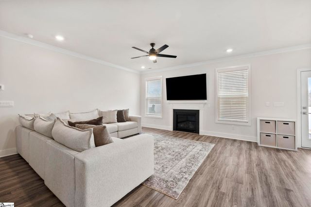 12 Barred Owl Road, Travelers Rest, SC 29690