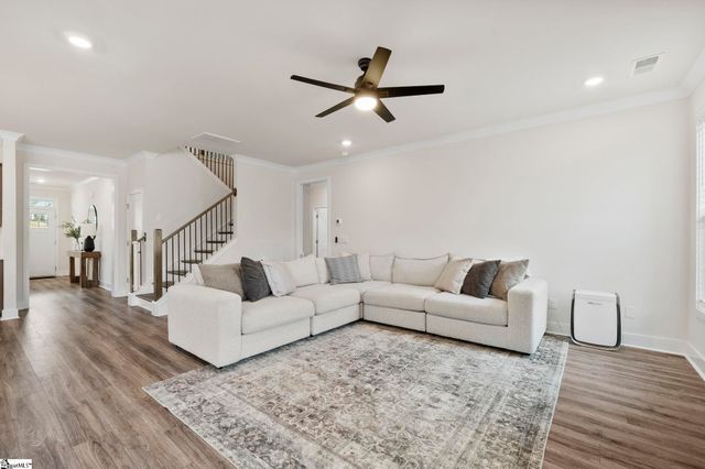 12 Barred Owl Road, Travelers Rest, SC 29690