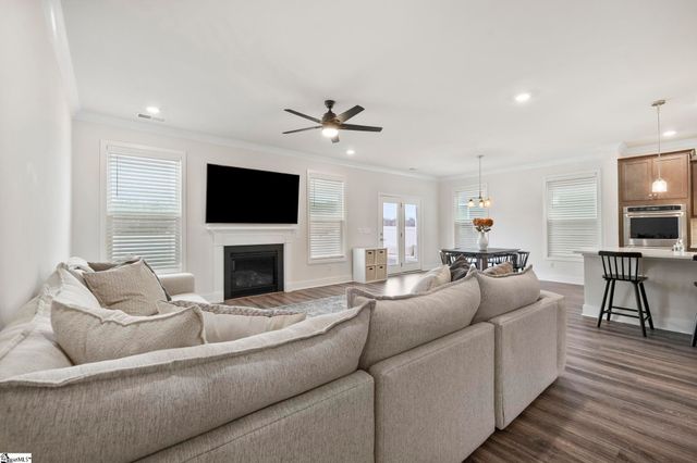 12 Barred Owl Road, Travelers Rest, SC 29690