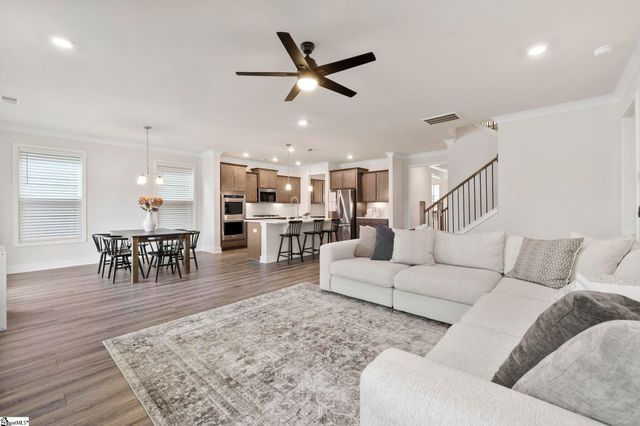 12 Barred Owl Road, Travelers Rest, SC 29690