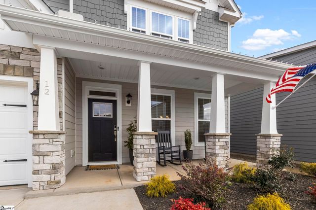 12 Barred Owl Road, Travelers Rest, SC 29690