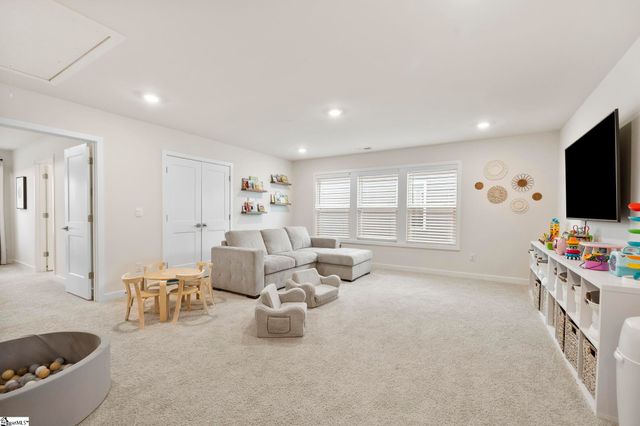 12 Barred Owl Road, Travelers Rest, SC 29690