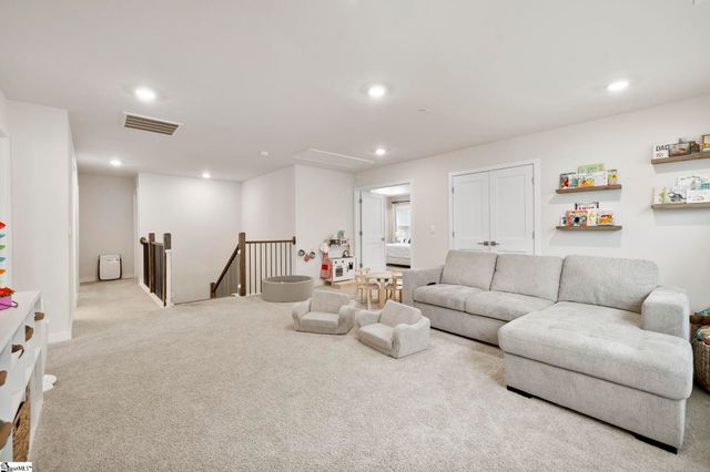 12 Barred Owl Road, Travelers Rest, SC 29690