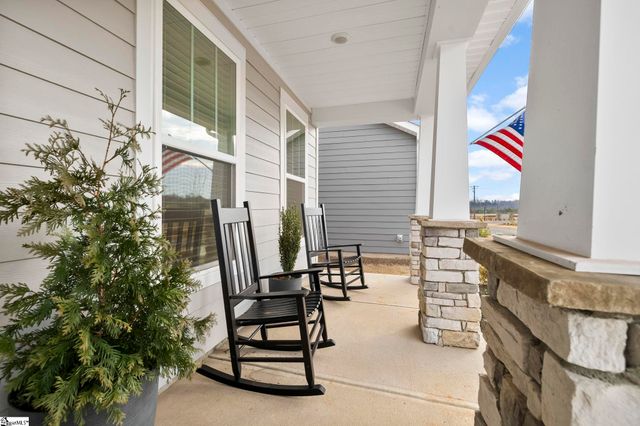 12 Barred Owl Road, Travelers Rest, SC 29690