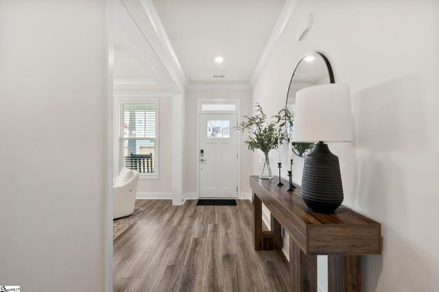 12 Barred Owl Road, Travelers Rest, SC 29690