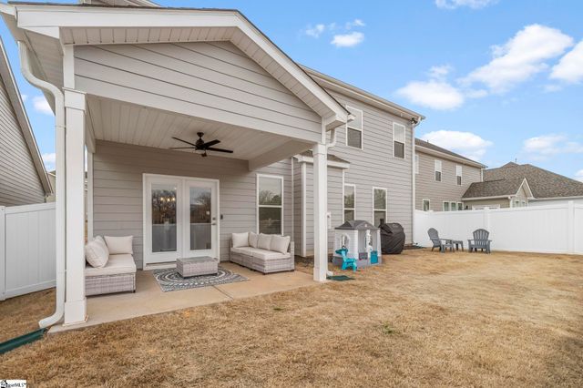 12 Barred Owl Road, Travelers Rest, SC 29690