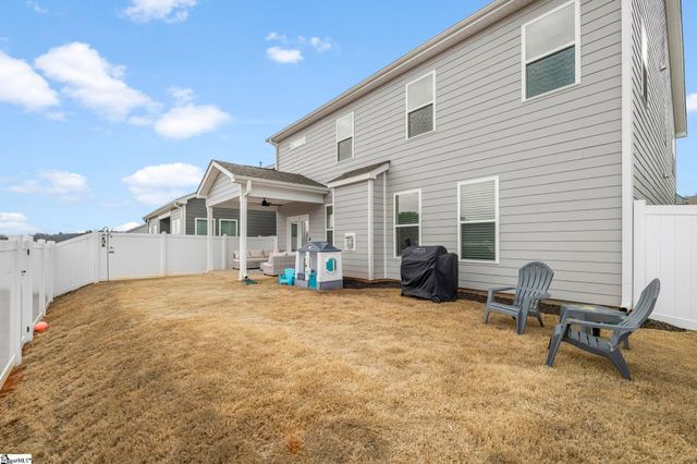 12 Barred Owl Road, Travelers Rest, SC 29690