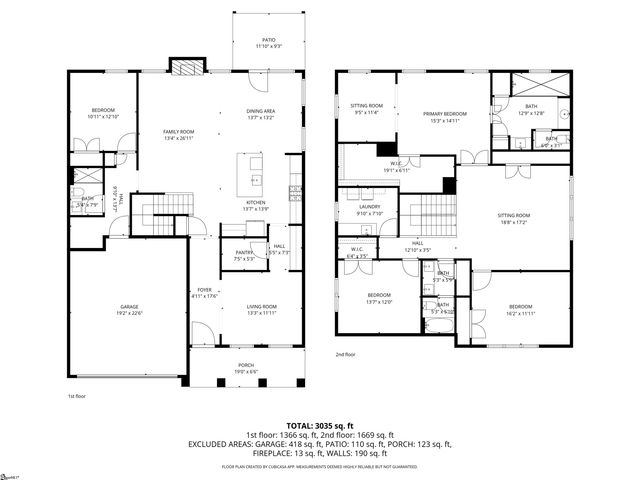 12 Barred Owl Road, Travelers Rest, SC 29690