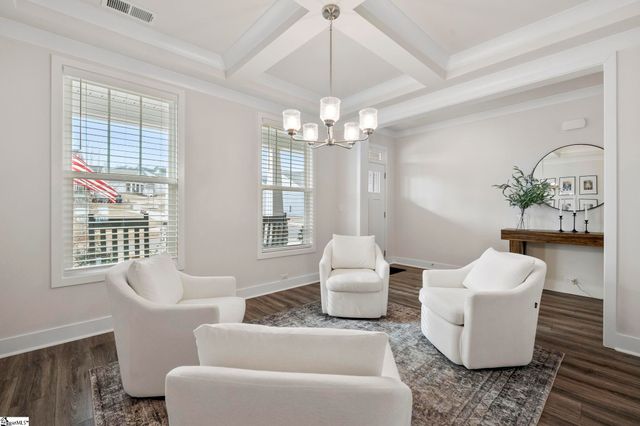 12 Barred Owl Road, Travelers Rest, SC 29690