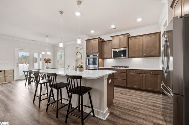 12 Barred Owl Road, Travelers Rest, SC 29690