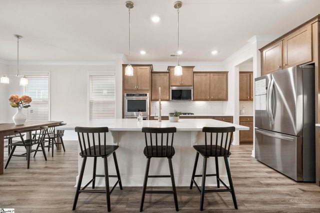 12 Barred Owl Road, Travelers Rest, SC 29690