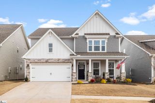 12 Barred Owl Road, Travelers Rest, SC 29690