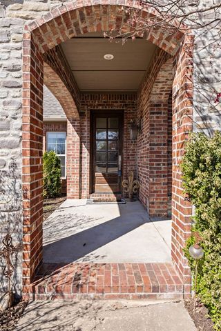 3464 Corsica Terrace, Springdale, AR 72764