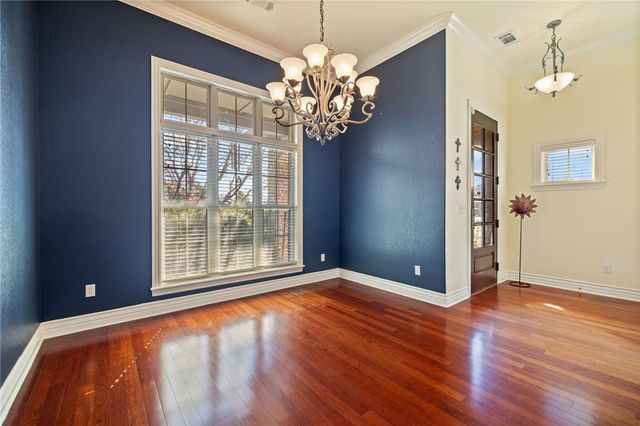 3464 Corsica Terrace, Springdale, AR 72764