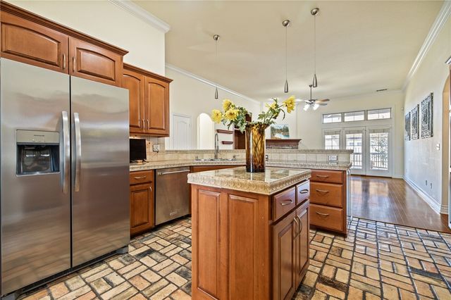 3464 Corsica Terrace, Springdale, AR 72764